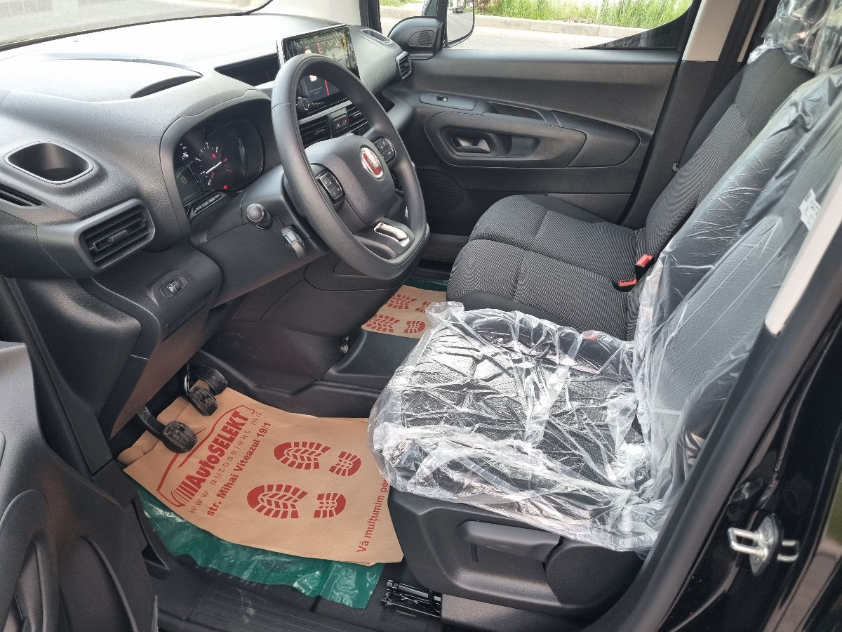 Fiat Doblo 2024 photo 9
