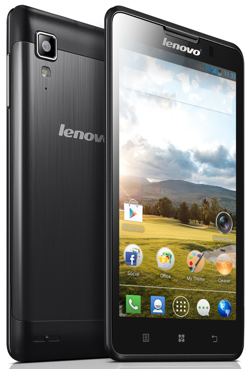 Lenovo P780 Новый (3250лей)