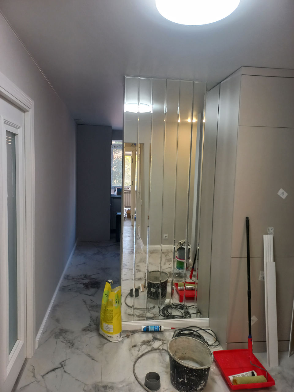 Reparatie la cheie foto 1