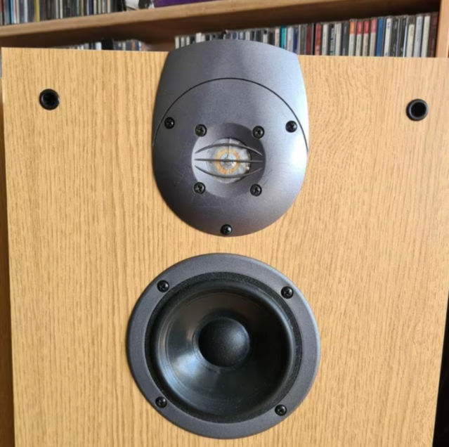 Infinity Delta 60  -  мощная и качественная акустика с потрясающим басом почти даром в хорошие руки фото 0