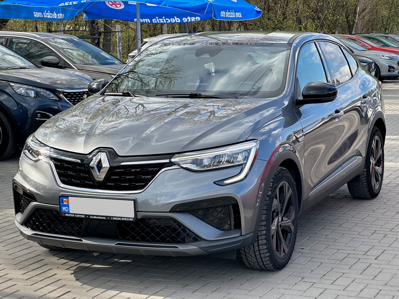 RenaultArkana