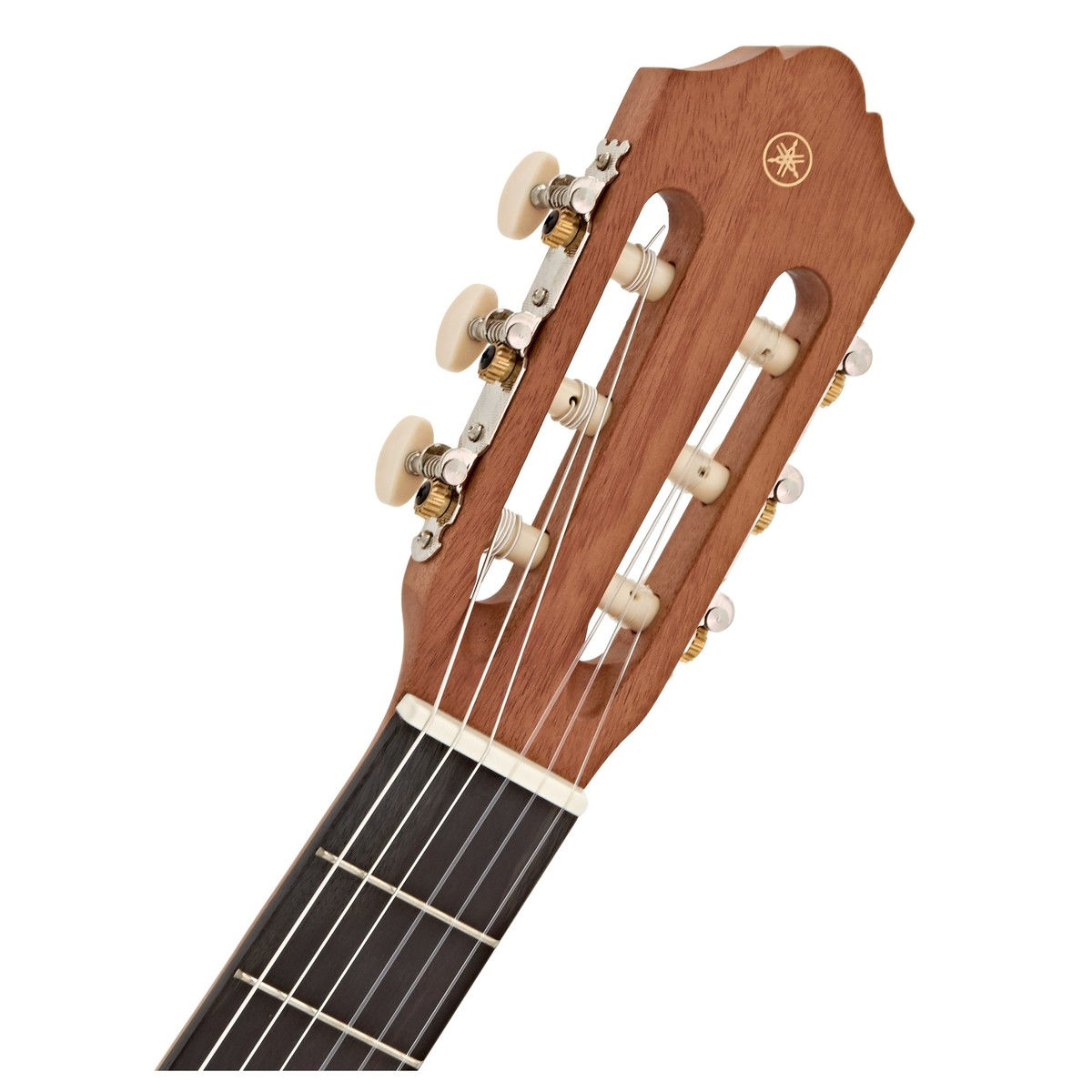 Yamaha C40M II Chitara clasica foto 2