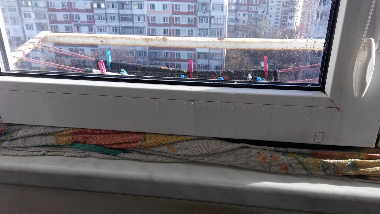 Не работает вентиляция ! плесень. спертый воздух. Установи приточный клапан КИВ 125 фото 9