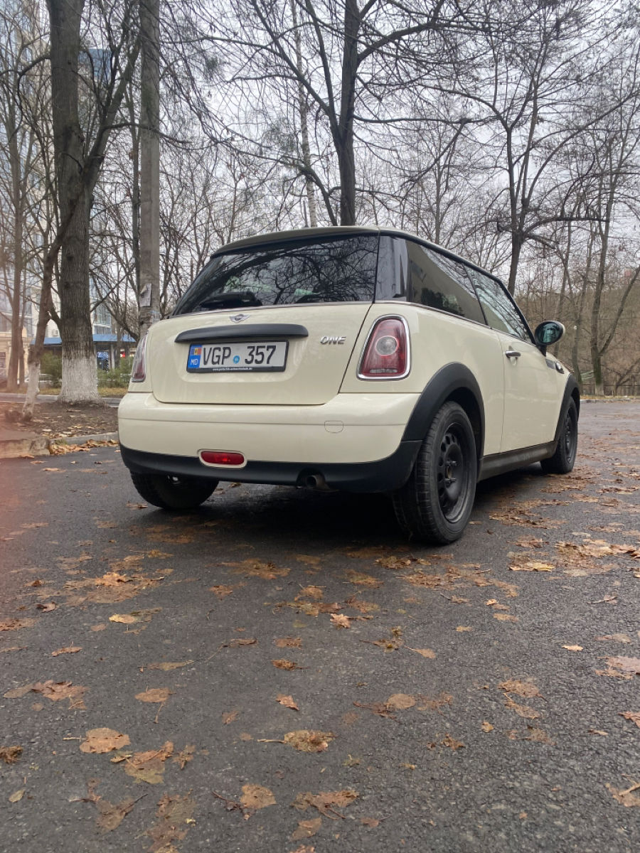 Mini One foto 4