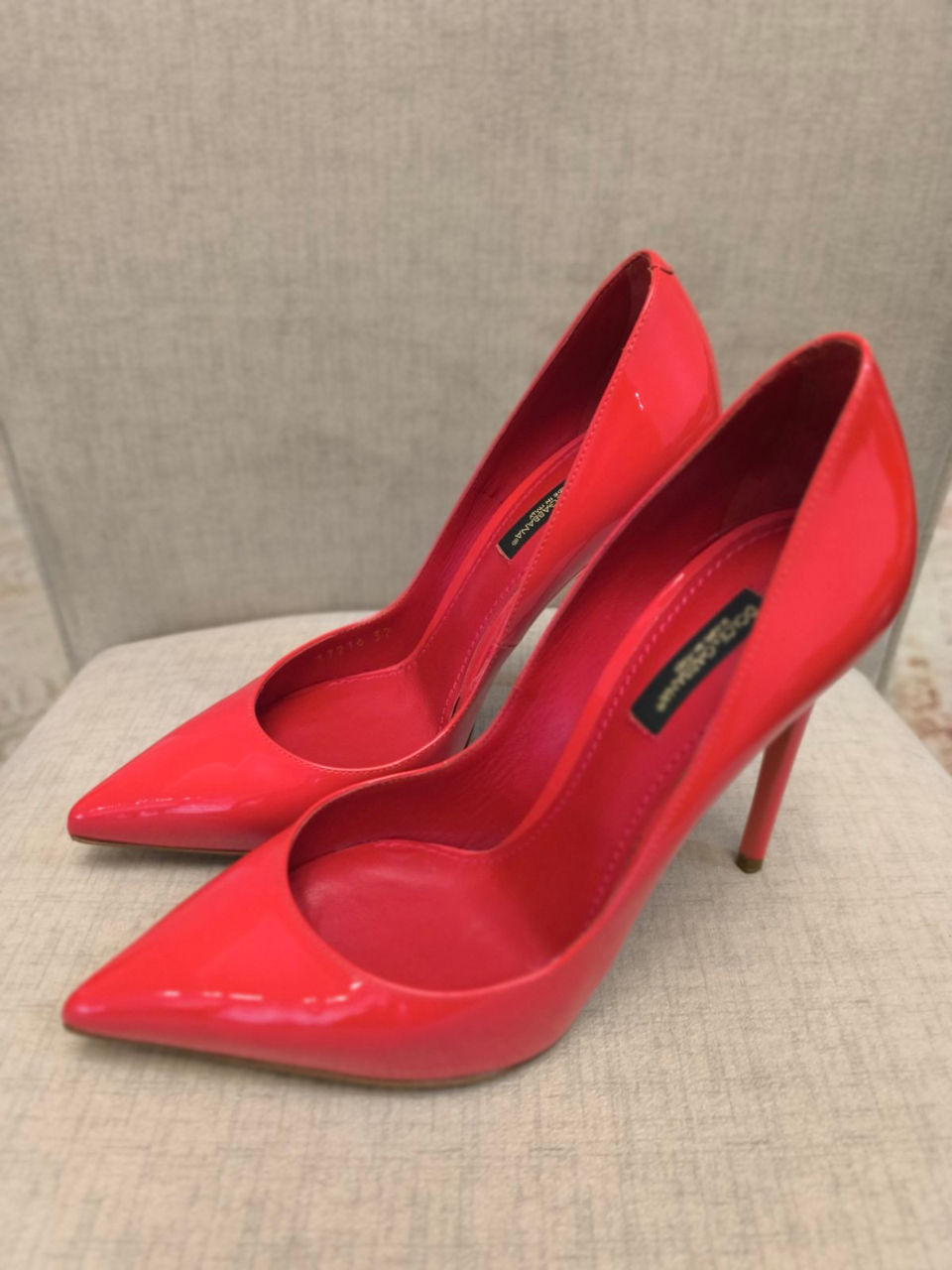Pantofi si sandale pentru Doamne D&G, Miu-Miu foto 0