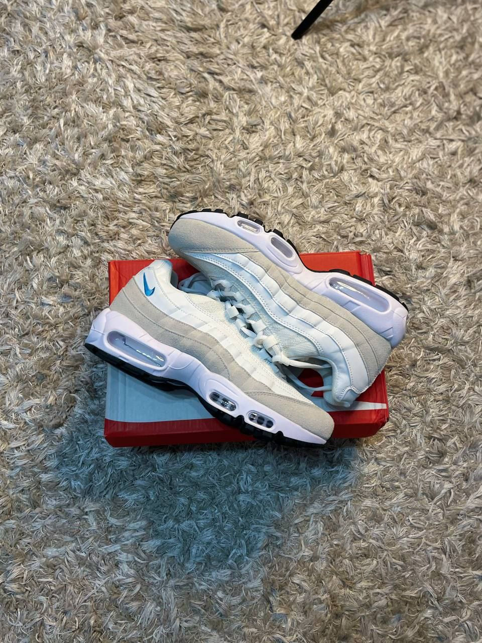 Nike Air Max 95 foto 3