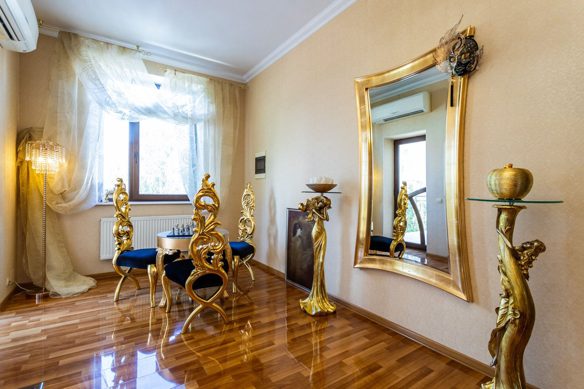 Vindem Casa 330M2, Telecentru/ Malina Mica foto 6