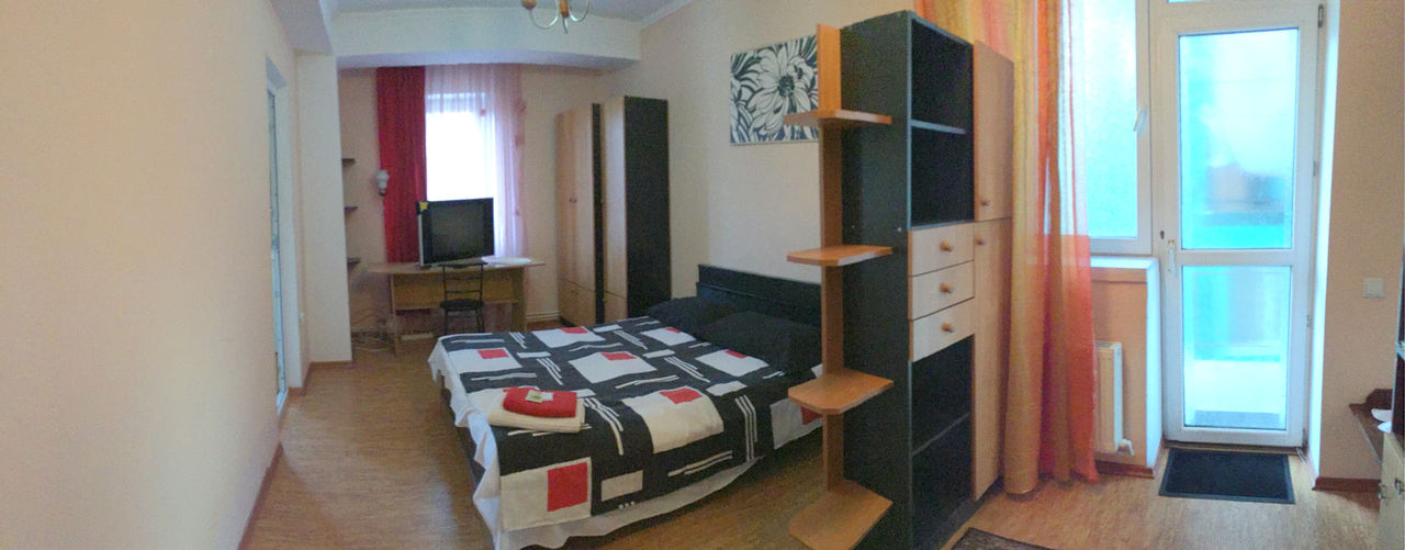 Apartament cu 1 cameră, 54 m², Centru, Chișinău foto 1