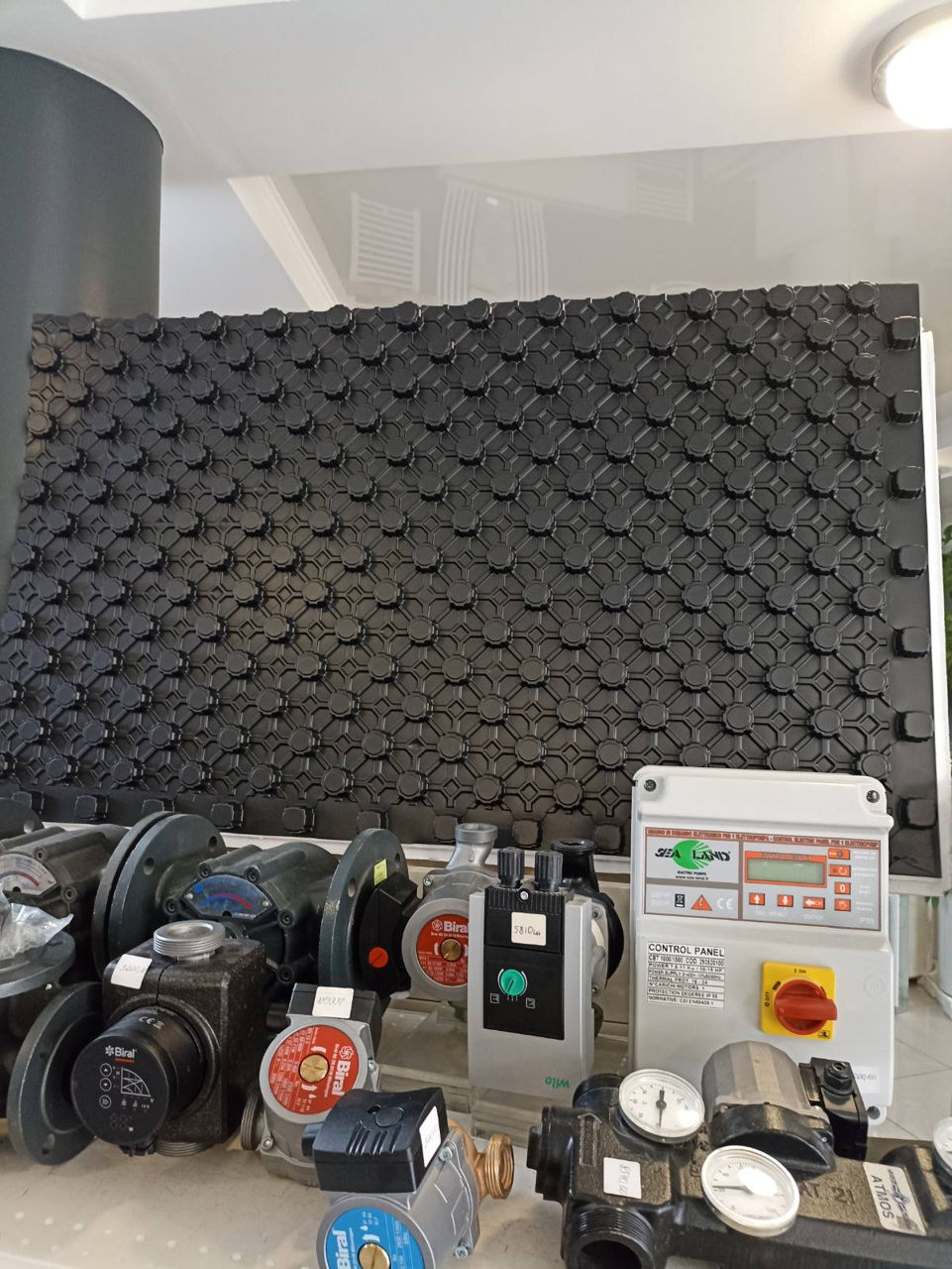 Polistiren extrudat si cu nuturi la cel mai mic preţ foto 4