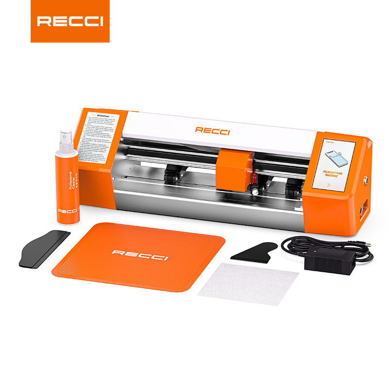 Cumpăr Куплю Plotter Плоттер Recci rcs-f02 для нарезки гидрогелевой пленки