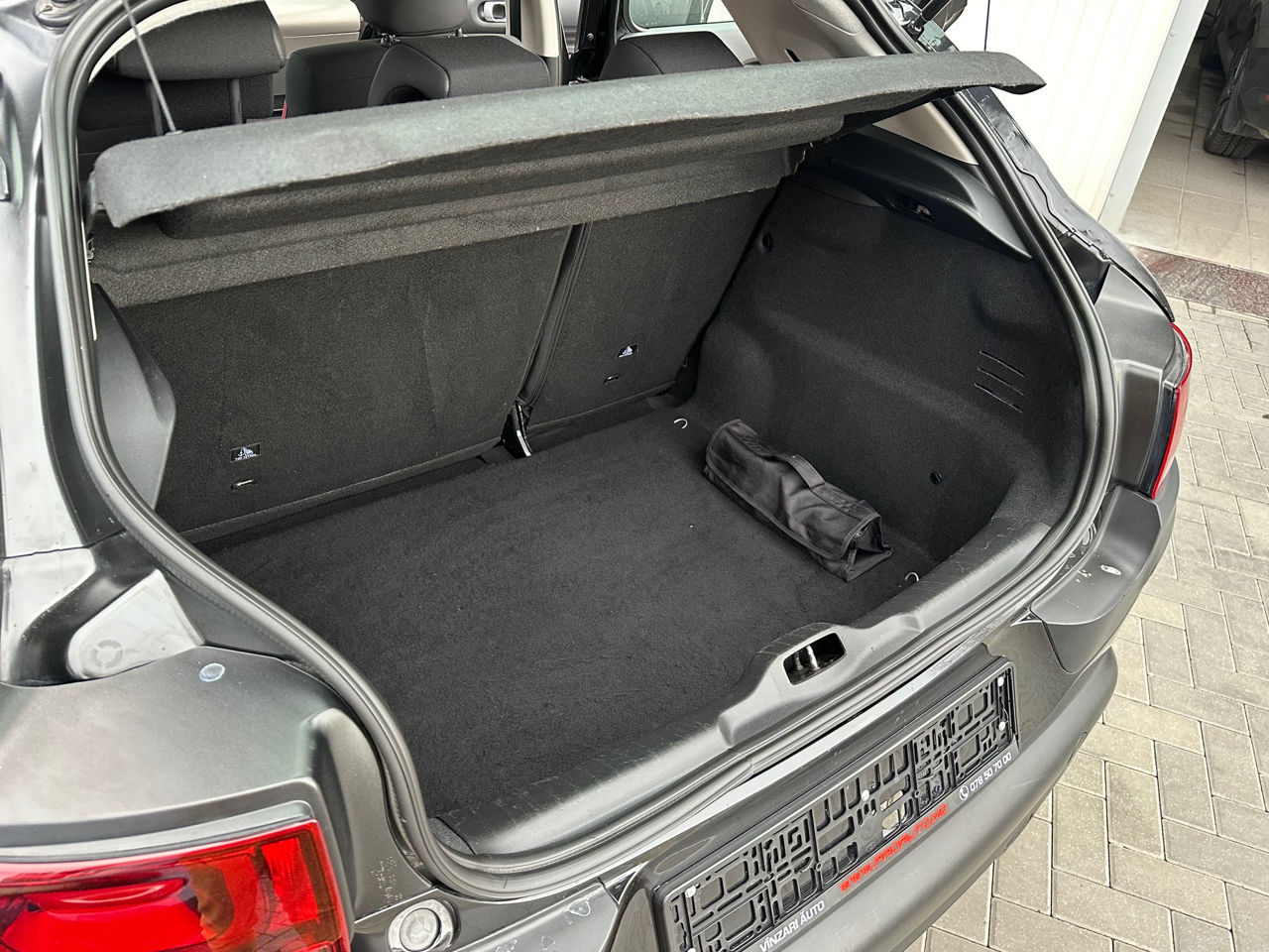 Citroen C4 Cactus foto 16