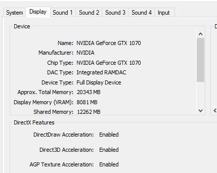 i7 / GTX1070 / 24 ram fulltower foto 4