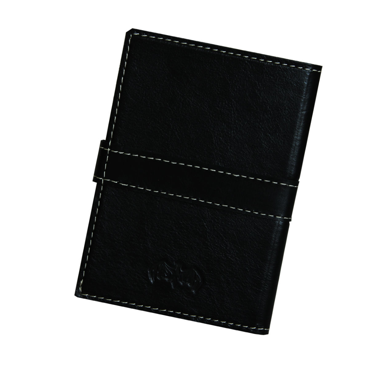 Обложка для автодокументов из натуральной кожи ручной работы.