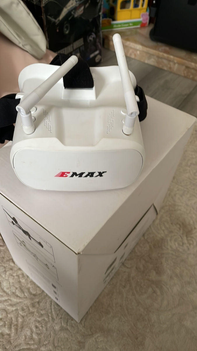 dron-hubsan-x4-air-cu-vr