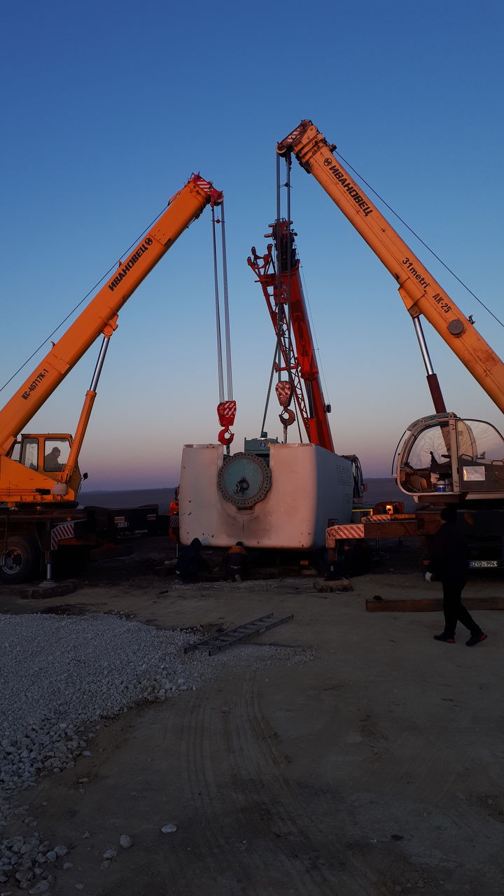 Servicii automacara macara cran кран Услуги автокранов foto 7
