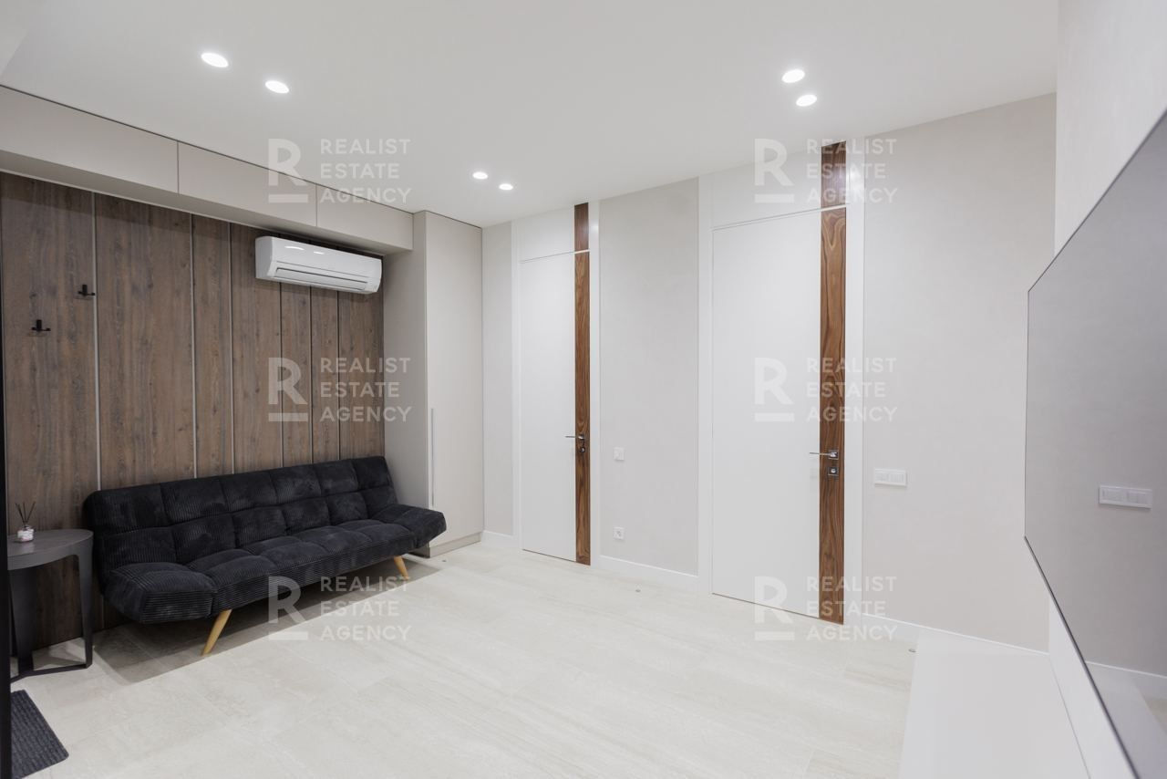 Apartament cu 3 camere, 70 m², Centru, Chișinău foto 8