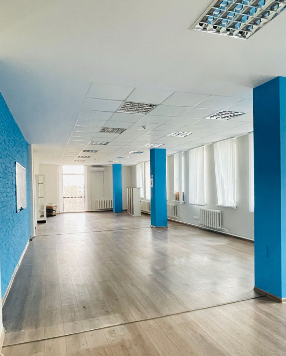 Birou Open Space 100 m² Centru foto 0