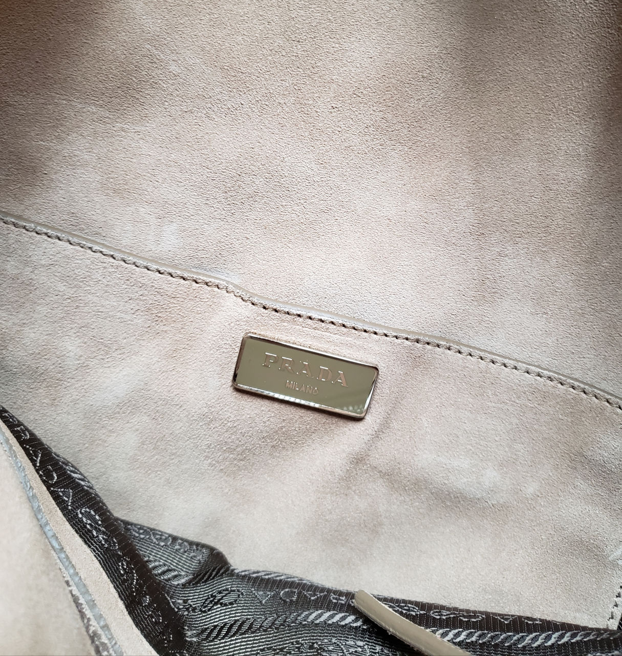 Женская сумка "Prada" / Geanta " Prada" foto 2
