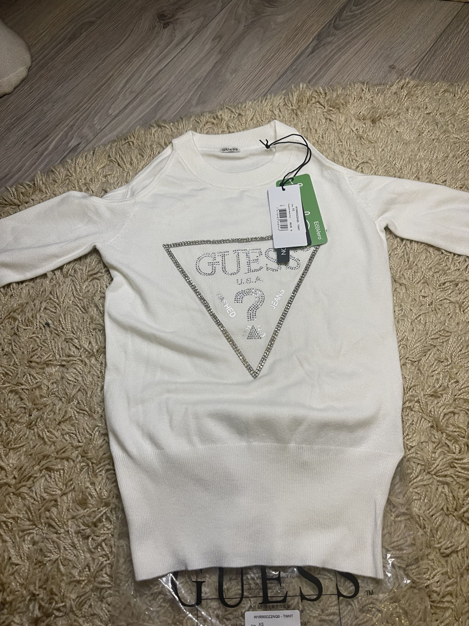 Кофта Guess