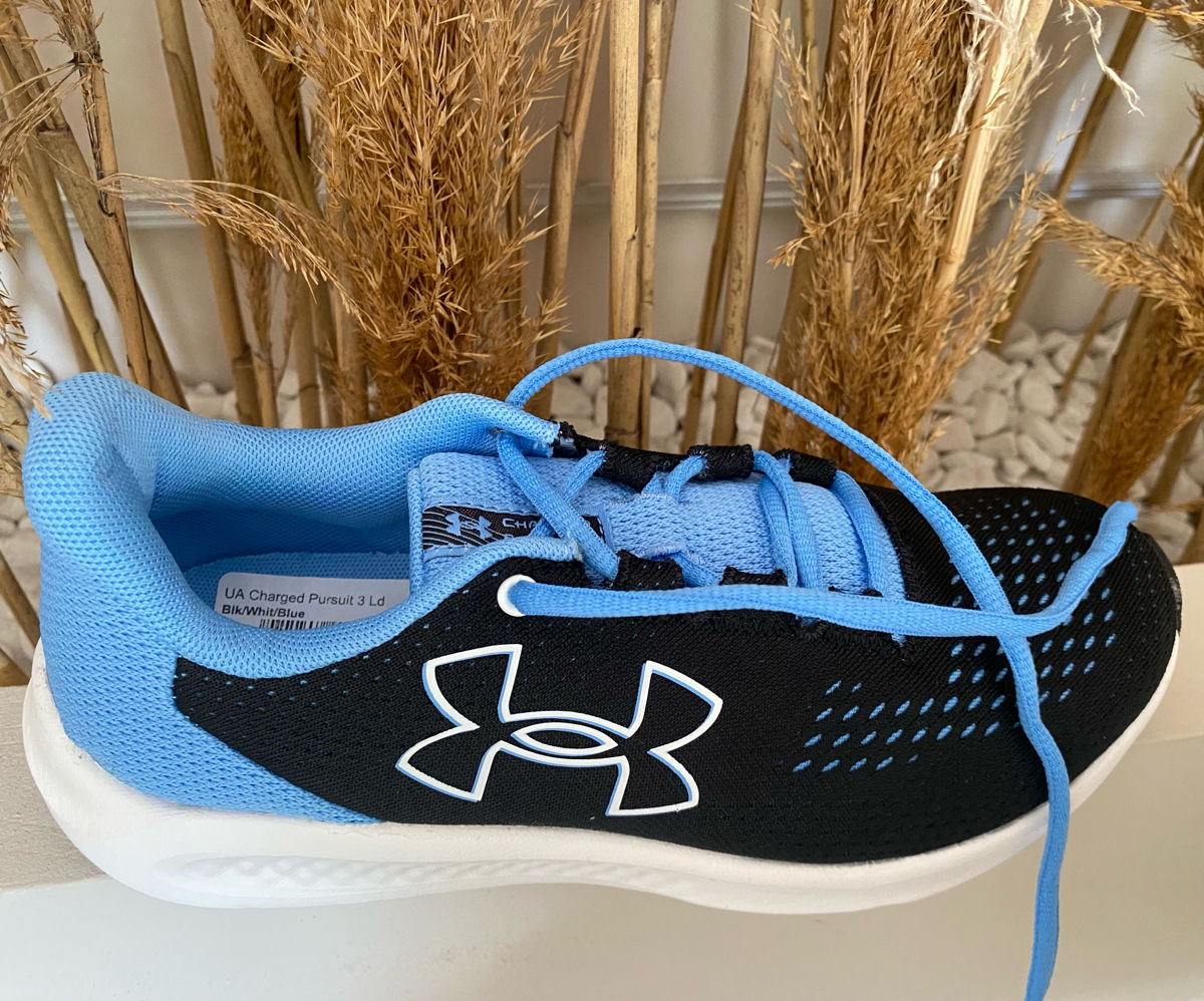  Adidași Under Armour NOI – vând foto 3