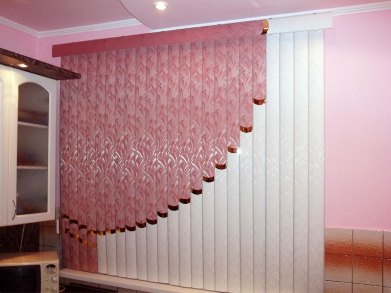Va oferim jaluzele verticale la pret accesibil in loc de 450 lei m2 acum achitati  245 lei! foto 2