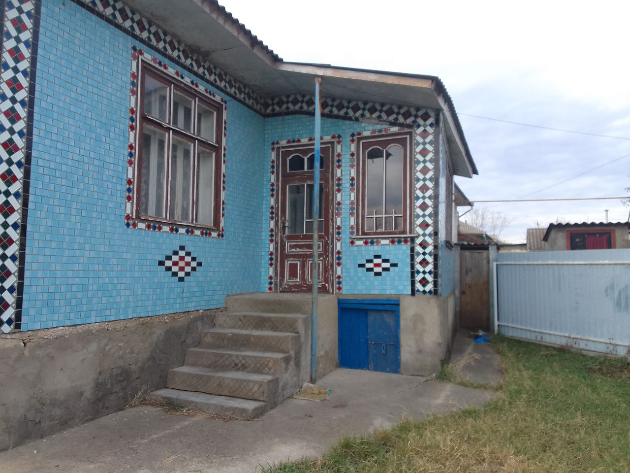 Se vinde casa in orasul Drochia foto 4