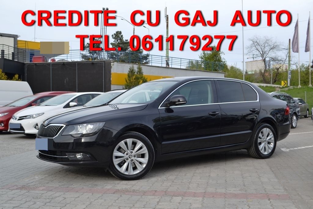 Lombard  auto, fara deposedare, timp de 1 ora, de la 1 % pe luna. foto 18