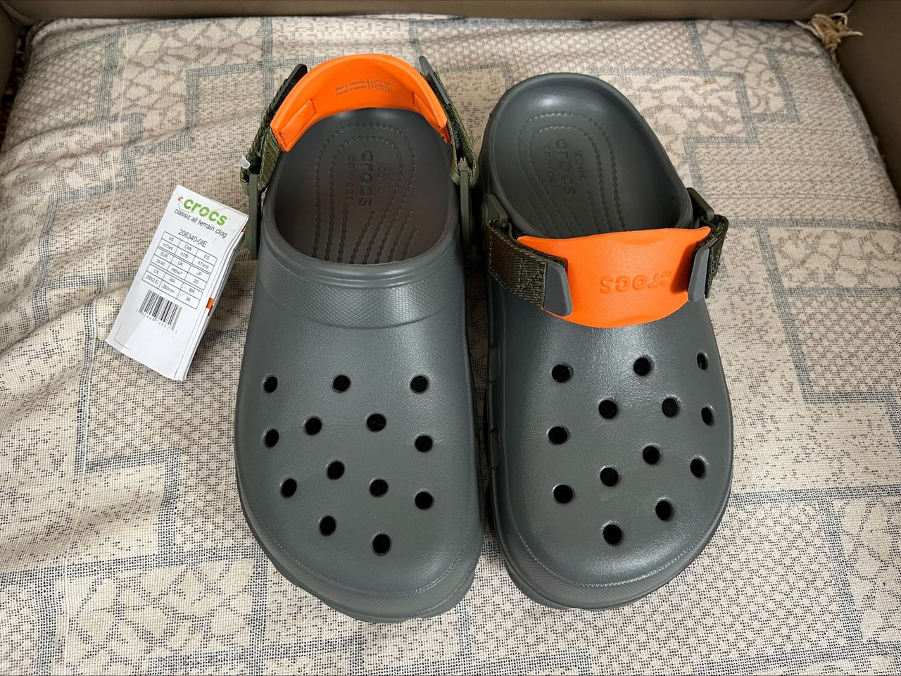 Crocs md store