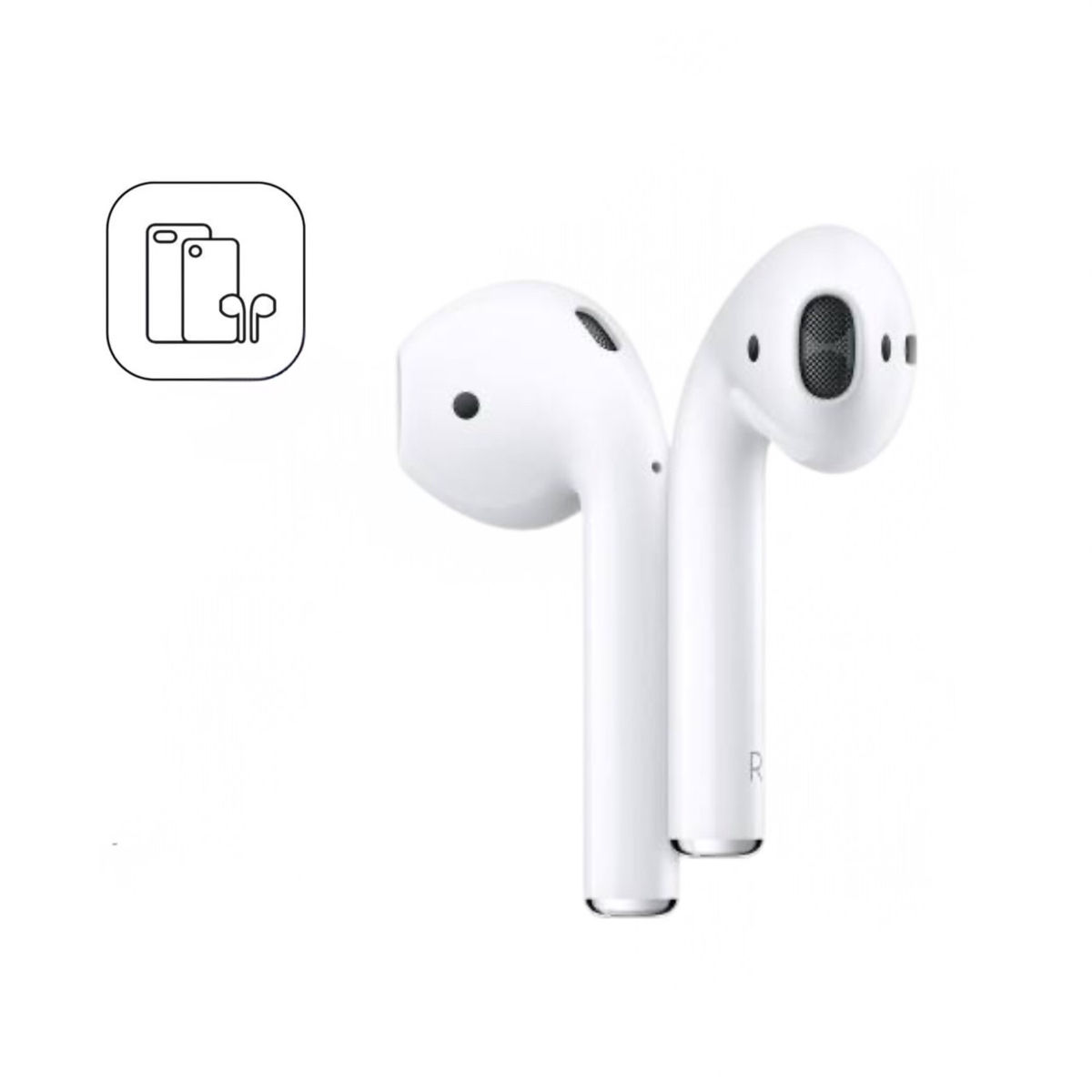 AirPods 2 фото 3