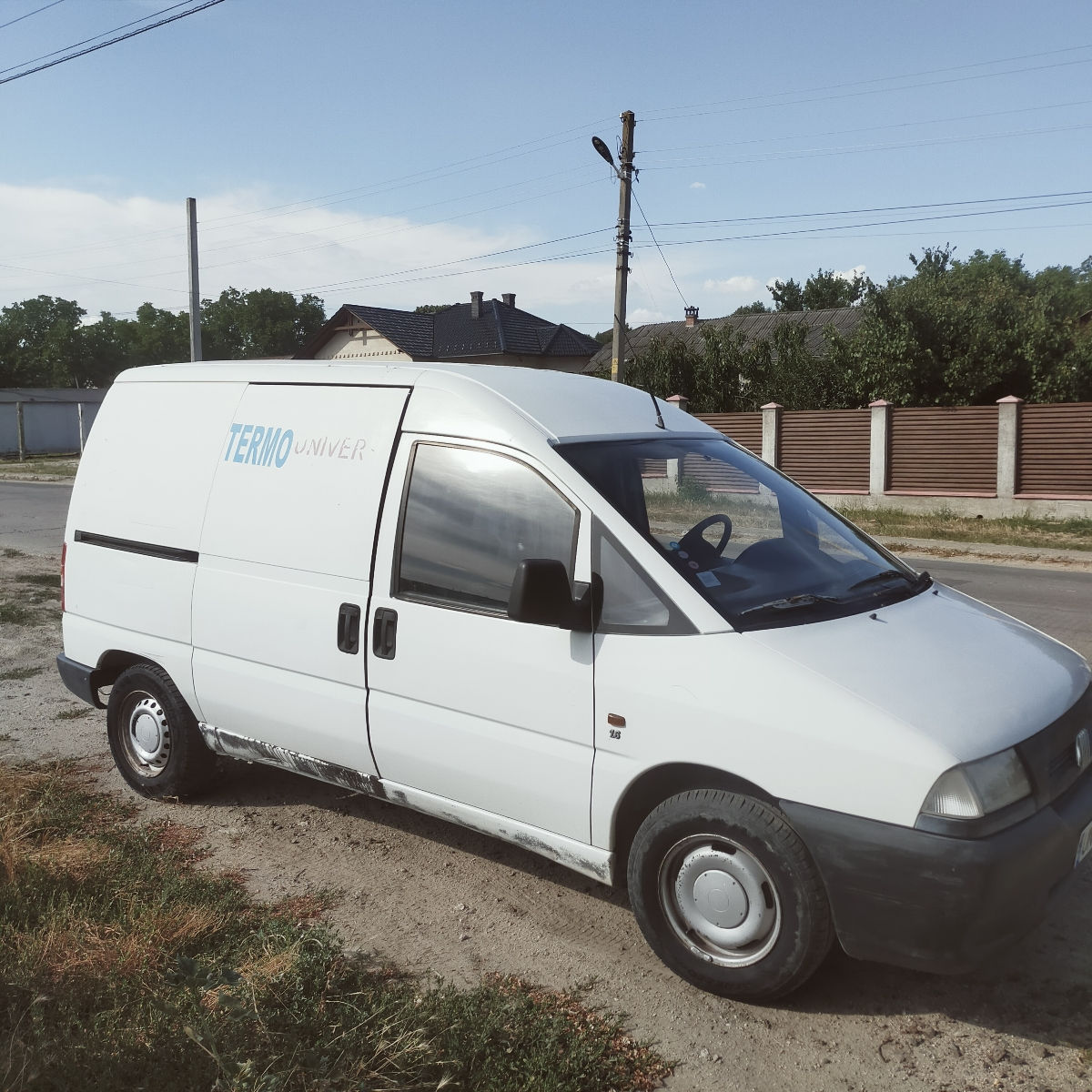 Fiat Scudo foto 3