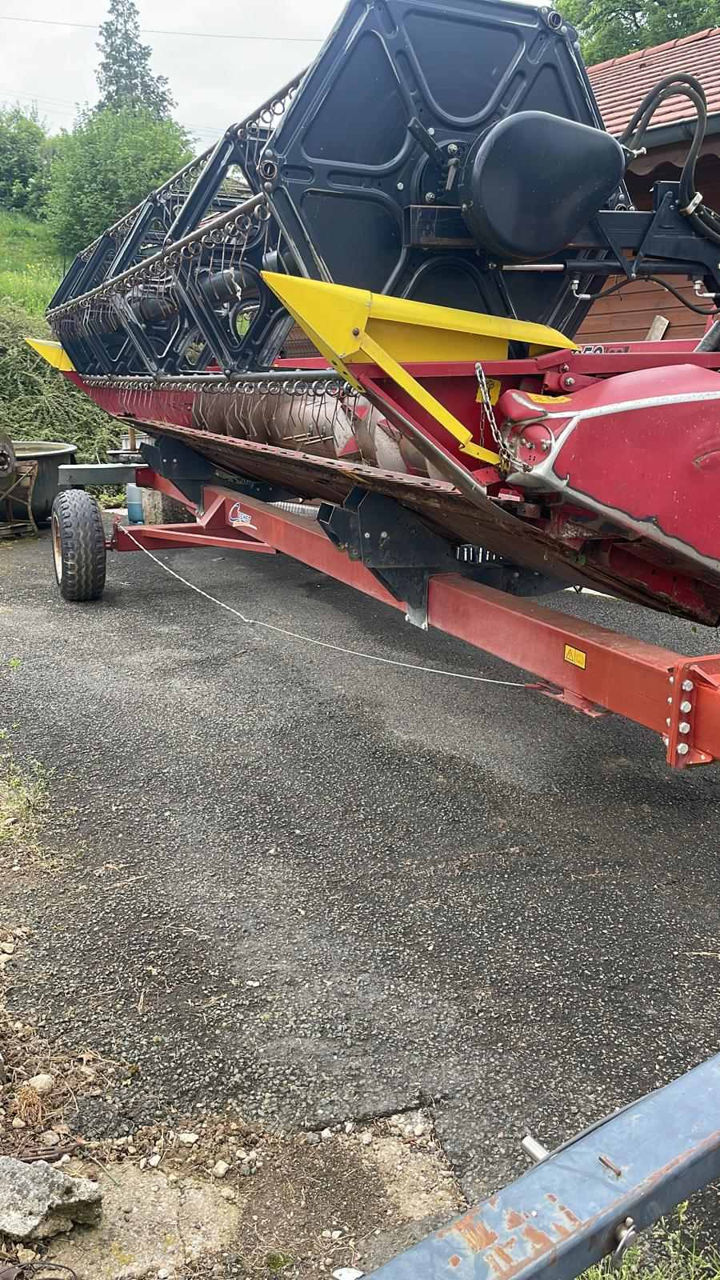 CASE IH 2388 foto 5