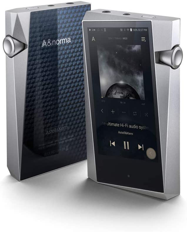 Mp3, hifi плееры fiio, shanling, astell&kern, hiby r2, r3 foto 5