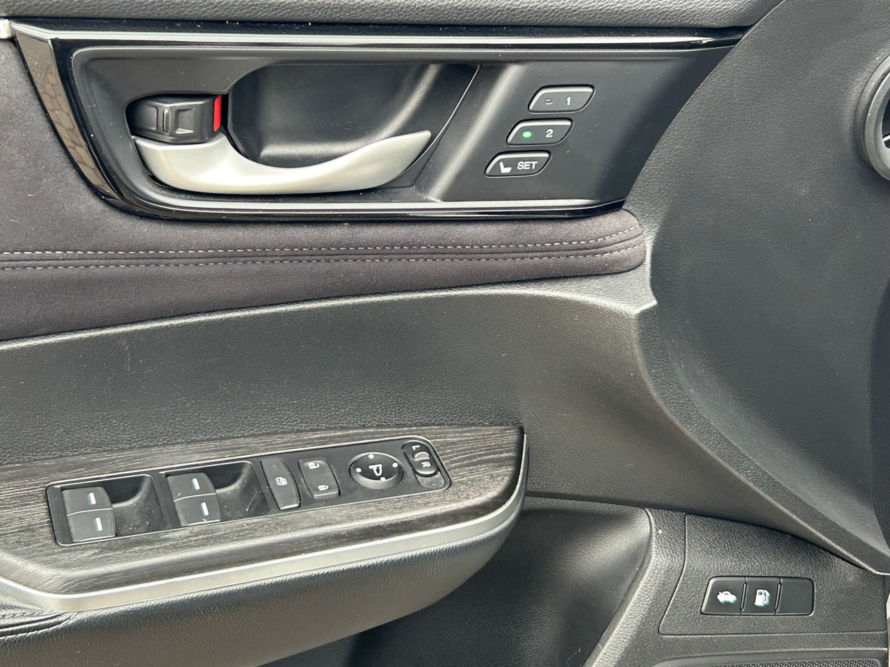 Honda Clarity foto 8