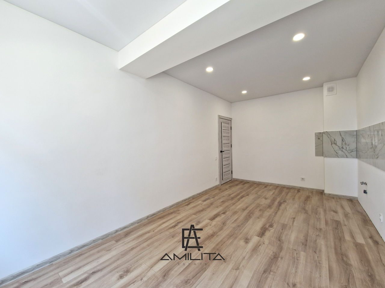 Apartament cu 2 camere, 62 m², Durlești, Chișinău foto 8