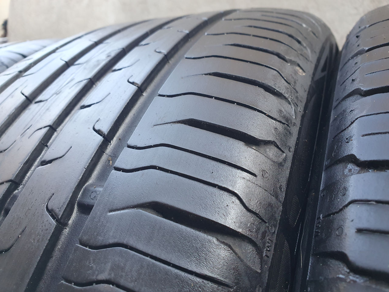 235/50/ R19- Continental.2020г. фото 7