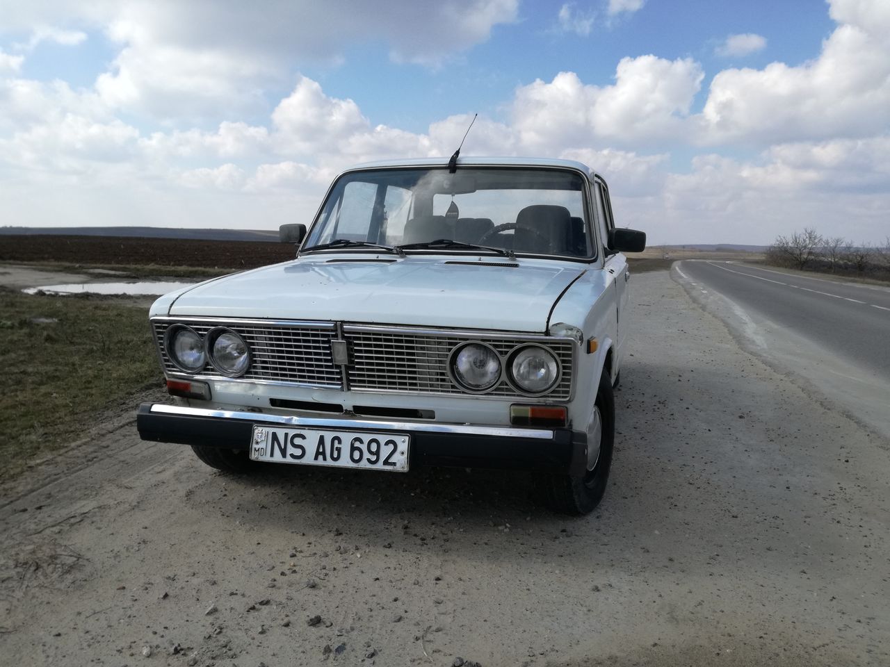 Ваз 2106