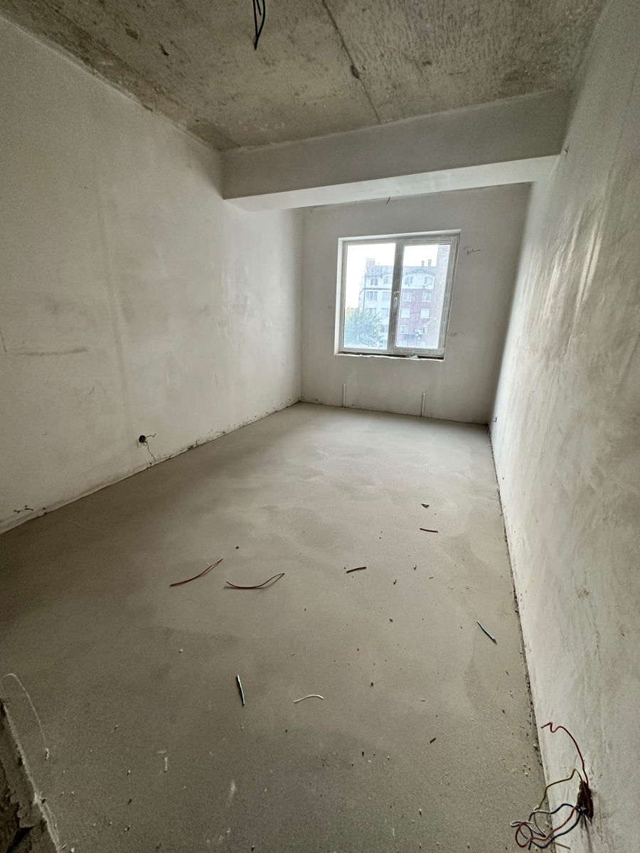 Apartament cu 2 camere,  Aeroport,  Chișinău mun. foto 10