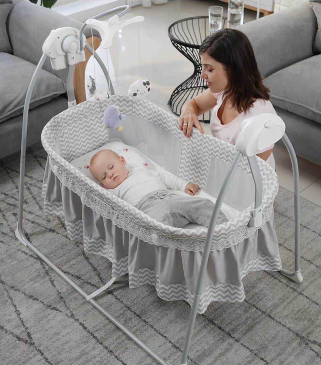 Babycrade кроватка для новорожденных