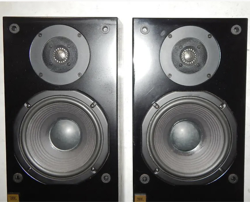 Hi Fi колонки - JBL Dynaudio Mission Rogers Tannoy Wharfedale KEF от 99 евро фото 2