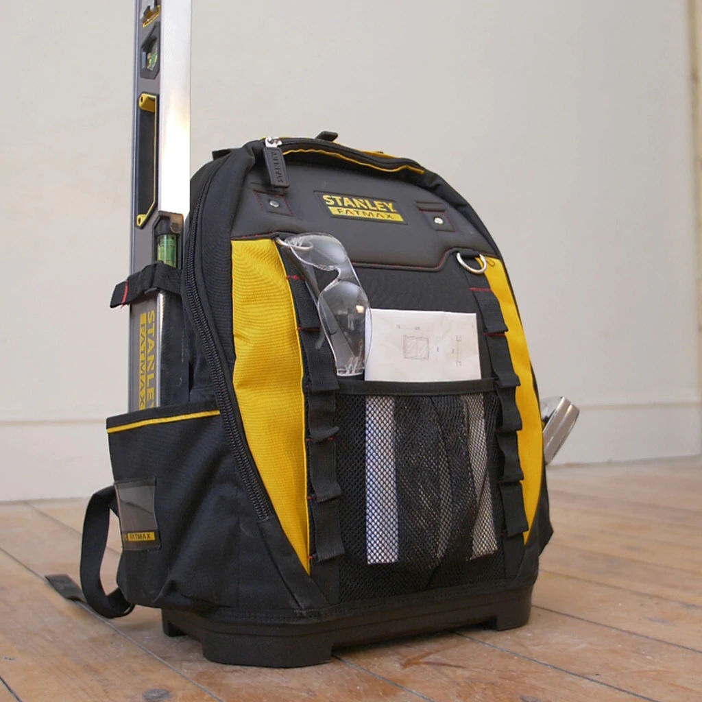 Rucsac Stanley Fatmax Tool Backpack 1-95-611 foto 5