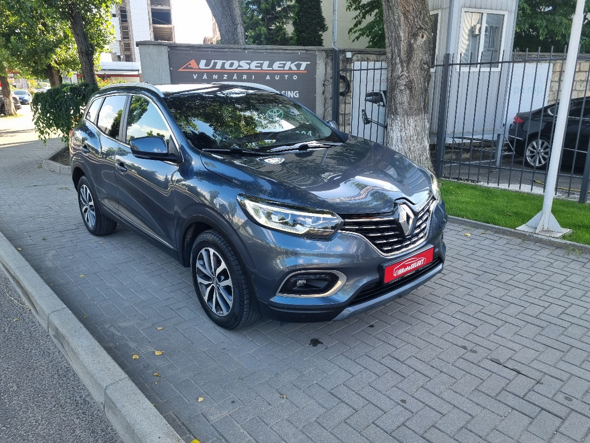 Renault Kadjar 2019 photo 3