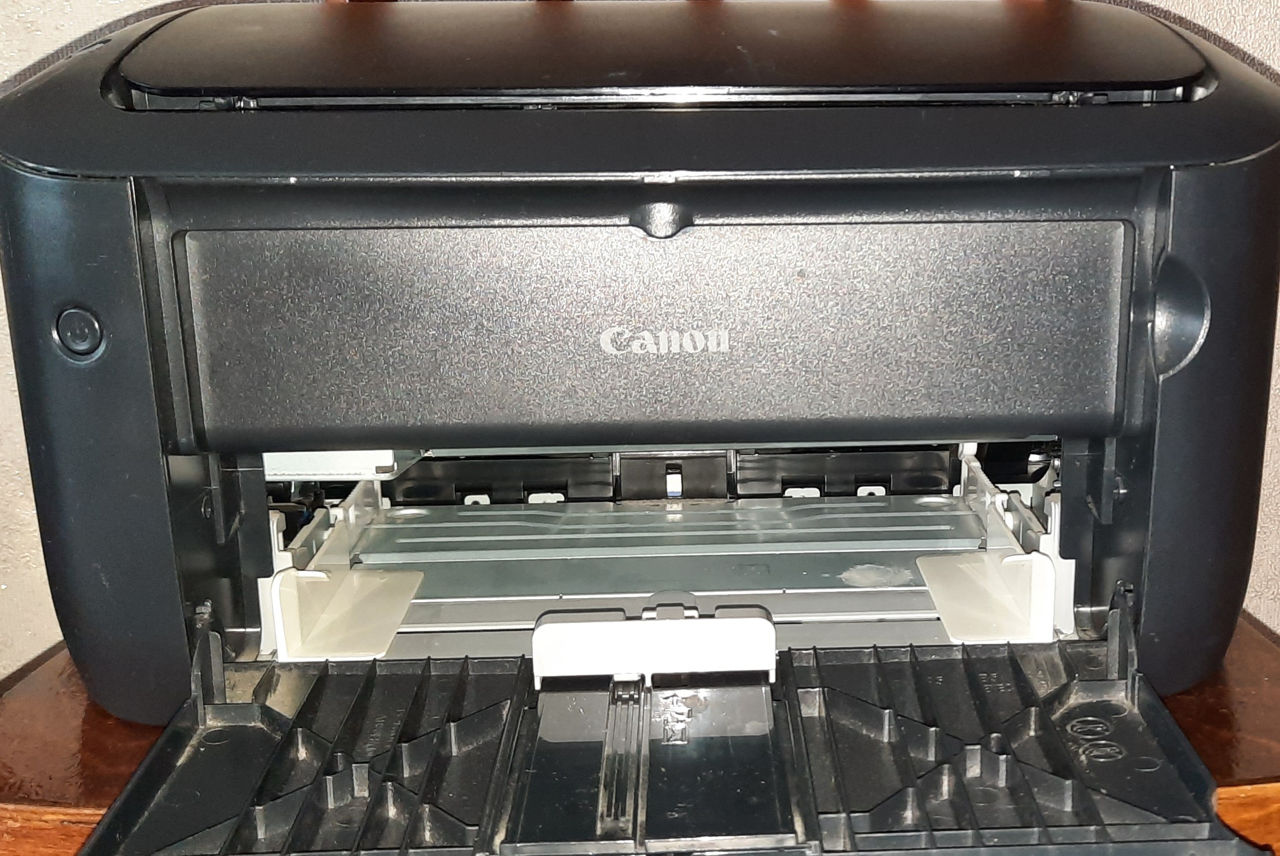 Canon LBP6030B