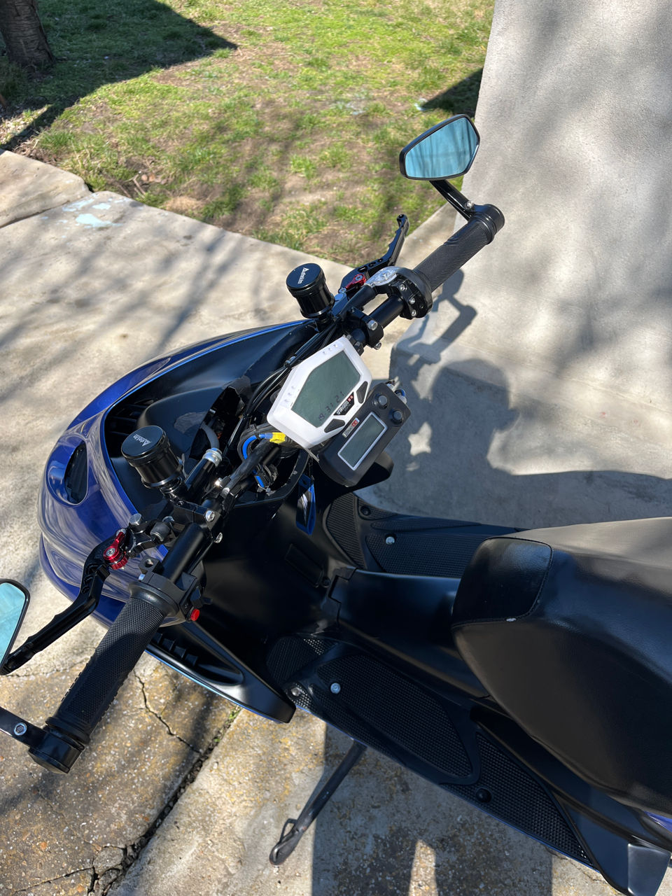 Yamaha Aerox foto 3