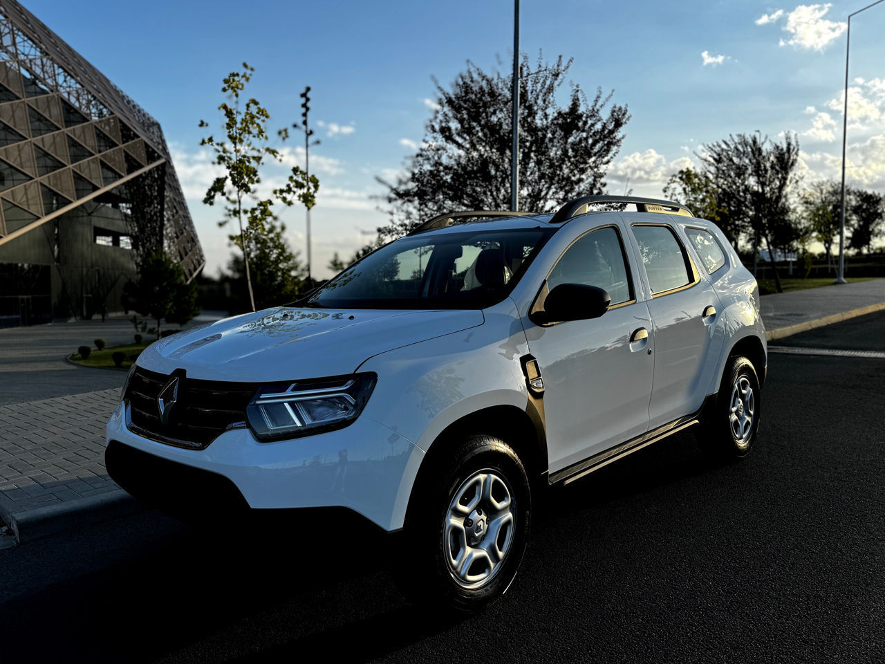 Dacia Duster фото 4