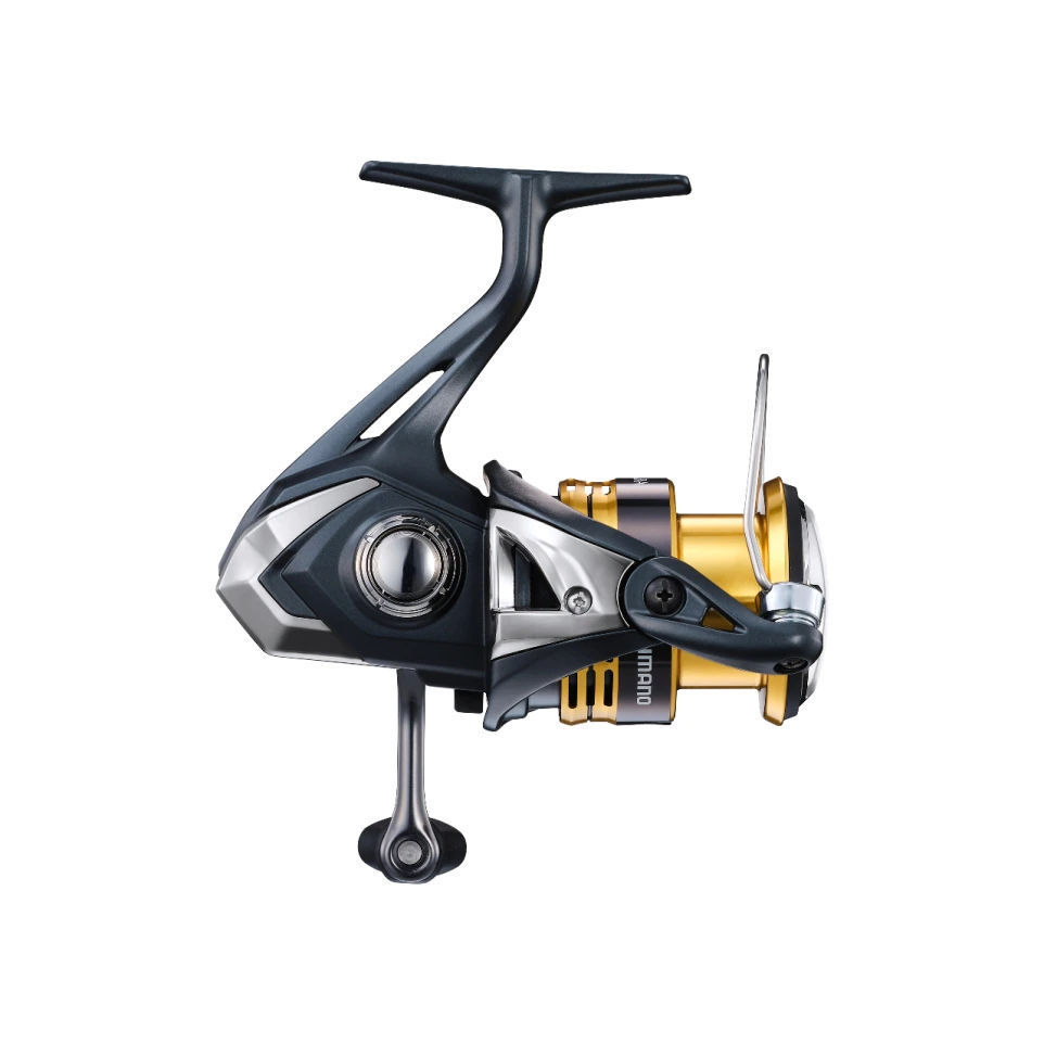 Катушки Shimano 2022 Sahara 1000, C2000s, 2500, C3000, 4000 foto 4