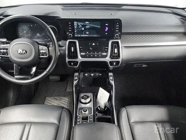 KIA Sorento foto 5