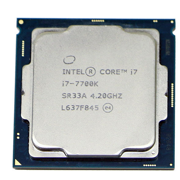 i7-7700