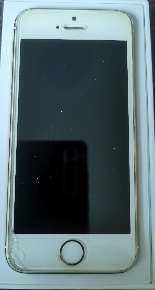 Продам айфон 5S на запчасти фото 1