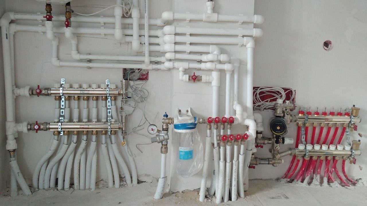 Santehnic de calitate 24/24 orice urgentă! foto 0