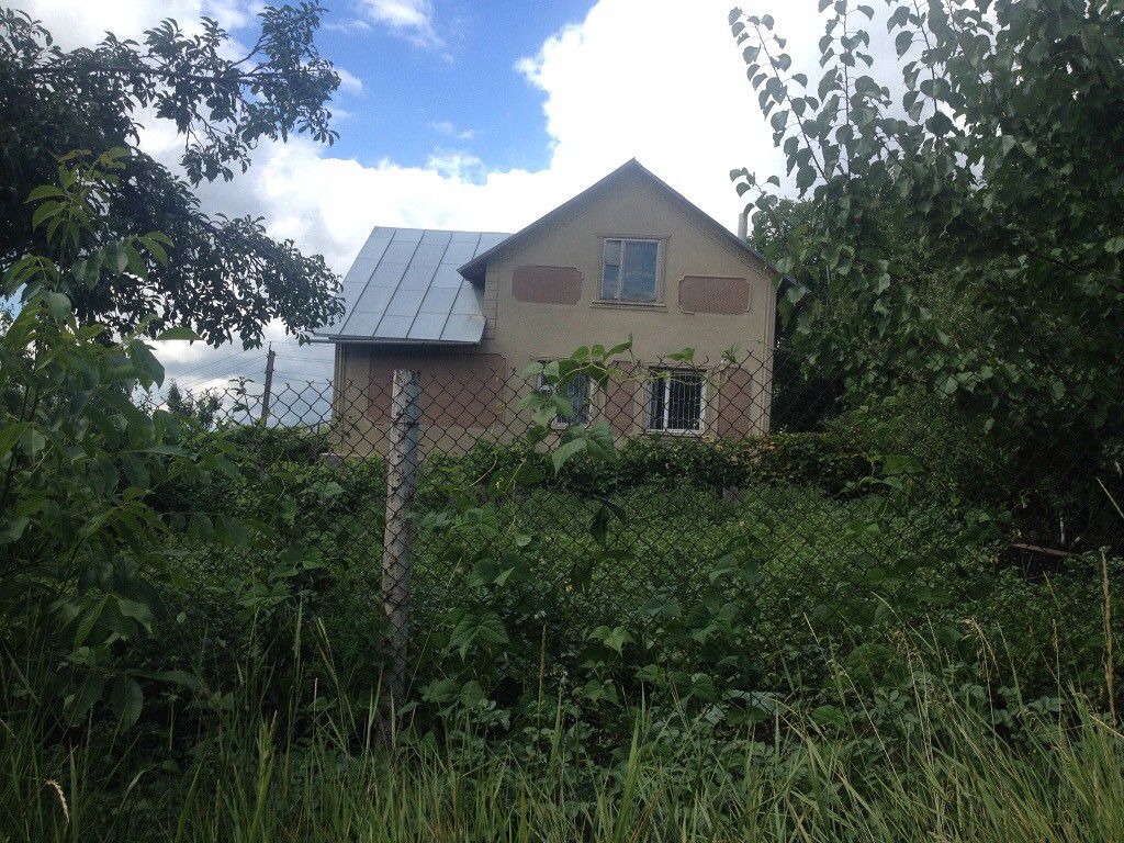 Дача, 190 м², Кодру